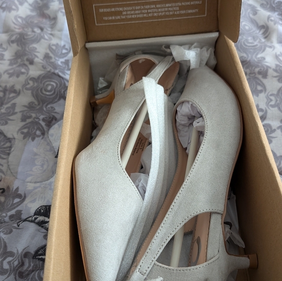 Black Friday sale,Ladies pumps - Picture 3 of 5